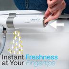 Cleandot Scented Bidet Attachment with Fragrance