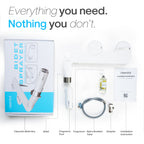 Cleandot Scented Bidet Attachment with Fragrance