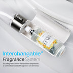 Cleandot Scented Bidet Attachment with Fragrance