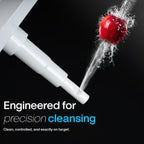 Cleandot Scented Bidet Attachment with Fragrance