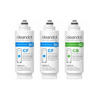 Cleandot G3-2CFCB Filter