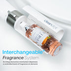 Cleandot AromaFlow Fragrance Refill – Chocolate Vanilla | For Cleandot Scented Bidet Attachments