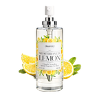 Cleandot AromaFlow Fragrance Refill – Mediterranean Lemon | For Cleandot Scented Bidet Attachments