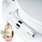 Cleandot AromaFlow Fragrance Refill – Chocolate Vanilla | For Cleandot Scented Bidet Attachments