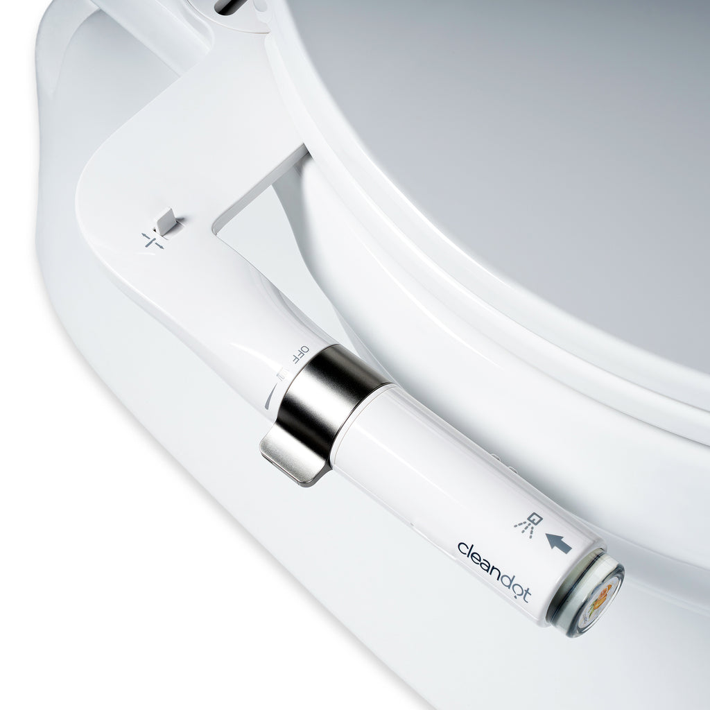 Cleandot Scented Bidet Attachment with Fragrance